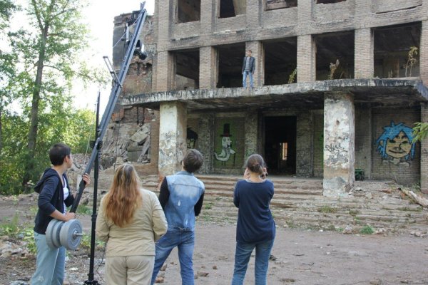 Главная страница кракен