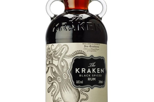 Kraken market