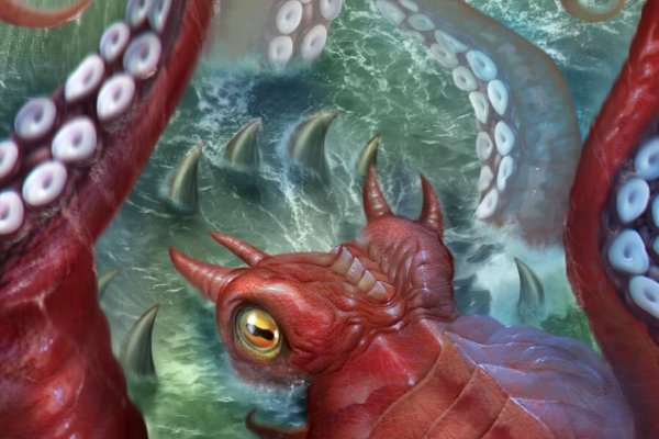 Kraken настоящая ссылка